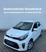 Kia Picanto Edition 7 Sitzh Lenkradhzg Garantie Klim Niedersachsen - Osnabrück Vorschau