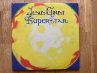 JESUS CHRIST SUPER STAR, 1970, LP Album VINYL, Herzogtum Lauenburg - Buchhorst Vorschau
