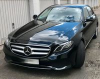 Mercedes E 220D W213 Hessen - Wächtersbach Vorschau