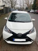 Toyota Aygo / TÜV bis August 2024 Kreis Pinneberg - Quickborn Vorschau