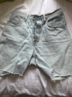 Levi‘s 501 Bayern - Ingolstadt Vorschau
