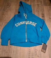 Sweatjacke Converse Neu Sachsen-Anhalt - Westeregeln Vorschau