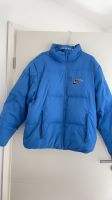 Nike x Supreme Puffer Jacke Sachsen-Anhalt - Gräfenhainichen Vorschau