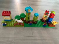 Lego Duplo Sonnenblumen/Obst/Gemüse/Garten Wuppertal - Elberfeld Vorschau