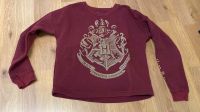 Pullover weinrot Harry Potter 134 140 Junge Mädchen Dresden - Coschütz/Gittersee Vorschau