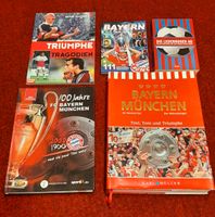 Bücher FC Bayern München Nordrhein-Westfalen - Bad Oeynhausen Vorschau