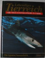 Lebendiges Tierreich Band 31, Agostini Sammelwerk, Fische, Rheinland-Pfalz - Neustadt an der Weinstraße Vorschau