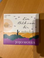 Hörbuch von Jojo Moyes Bayern - Neumarkt i.d.OPf. Vorschau