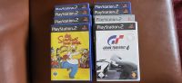 6 PS2 Spiele z.B. Heroes of Pacific.. Niedersachsen - Rinteln Vorschau