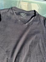 Replay T-Shirt Schwarz L Niedersachsen - Staufenberg Vorschau