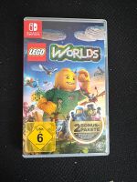Lego, Words, Nintendo Switch Baden-Württemberg - Eislingen (Fils) Vorschau