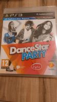 DanceStar Party PlayStation 3 PS3 Baden-Württemberg - Ulm Vorschau