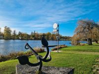 Stellplatz am Wasser Wohnmobil Wohnwagen Zelten Urlaub am Wasser Brandenburg - Premnitz Vorschau