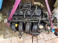 Motor 2Liter Chrysler Stratus Cabrio Bj 98   99000Km Hessen - Lampertheim Vorschau