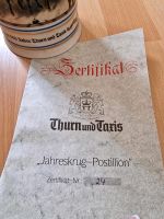 Bierkrug thurn und taxis Baden-Württemberg - Heilbronn Vorschau