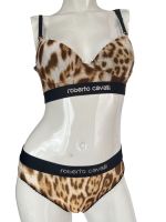 Roberto Cavalli leopard underwear, XS-75A-B Berlin - Mitte Vorschau