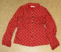 Bluse Shirt Pullover Jacadi Gr. 6, 116 w. neu Brandenburg - Borkwalde Vorschau