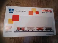 Märklin Preußischer Personenwagen Sachsen - Jahnsdorf Vorschau