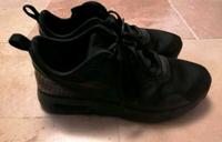 Nike Air Sneaker Gr. 38 Top Thüringen - Sondershausen Vorschau