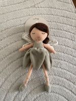 Jolein Kuscheltier Fee Puppe Stofftier Baby Kind Geschenk NEU Sachsen - Coswig Vorschau