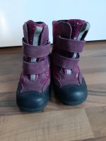 Ecco, Winterschuhe, Gr. 28, beerenfarben Rheinland-Pfalz - Partenheim Vorschau