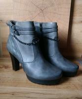 Stiefeletten Größe 41 Sachsen - Rechenberg-Bienenmühle Vorschau
