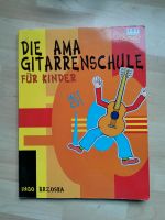 Die AMA Gitarrenschule für Kinder Niedersachsen - Hoya Vorschau