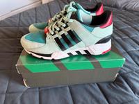 Adidas EQT Big Apple 42 2/3 Sachsen-Anhalt - Schönebeck (Elbe) Vorschau