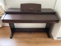 Technics PR305 Piano Baden-Württemberg - Talheim Vorschau