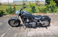 Harley Davidson FXDF Fat Bob Sachsen - Markranstädt Vorschau