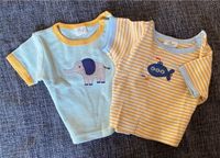 2x Baby T - Shirts, Größe 56 Dresden - Loschwitz Vorschau