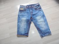 Tom Tompson kurze Jeans Bermuda Shorts Hose Gr.M jeans m.Stretch Duisburg - Walsum Vorschau