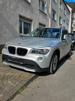 BMW X1 sDrive 20d Automatik-NAVI-XONON-PDC AHK Nordrhein-Westfalen - Hagen Vorschau