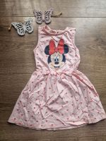 Kleidchen Minnie Maus Gr. 86 Güstrow - Landkreis - Laage Vorschau