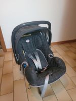 Babyschale für 0-13 kg Britax Römer Baby-Safe Plus Hessen - Bad Emstal Vorschau