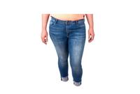 Only Damen Carmen Skinny Jeans Verblasstes Blau -Neu mit Etikett Baden-Württemberg - Wehr Vorschau