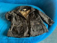 Michael Kors Damenjacke Gr 48 schwarz/ incl VK Nordrhein-Westfalen - Rheurdt Vorschau