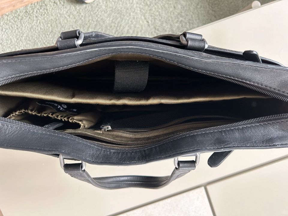 Business Akten Tasche Strellson in Ulm