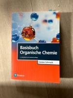 Basisbuch Organische Chemie Bayern - Regensburg Vorschau