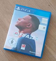 PS4-Spiel: FIFA22 - EA-Sports - Fußball Niedersachsen - Hagen am Teutoburger Wald Vorschau