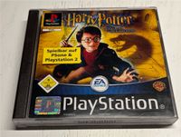 Ps One 1 und 2 Harry Potter und die Kammer des Schreckens Brandenburg - Rangsdorf Vorschau