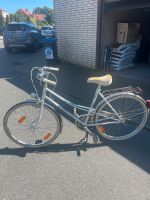 Damenfahrrad 26 Zoll Hannover - Misburg-Anderten Vorschau