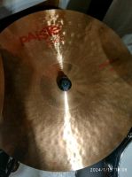 Paiste 3000 Power Ride 20" Bayern - Schwandorf Vorschau