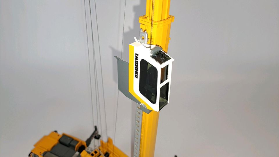 Liebherr MK 140 Mobilbaukran 1:50 WSI 179€* in Verl