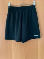 Shorts von DECATHLON, Gr. 134/145, schwarz Hessen - Bad Soden am Taunus Vorschau