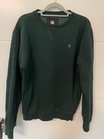 G-Star Raw Pullover – dunkelgrün – Größe M Hessen - Raunheim Vorschau