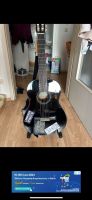 Yamaha C40 Gitarre Black Thüringen - Gera Vorschau