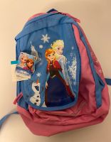 Kinder Rucksack Disney Eiskönigin Neu West - Unterliederbach Vorschau