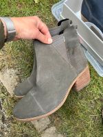 NEU TOMS Schuhe Gr. 41 Niedersachsen - Bissendorf Vorschau