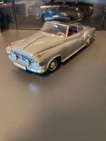 1:18 Borgward Isabella Modellauto Revell Hessen - Neu-Isenburg Vorschau